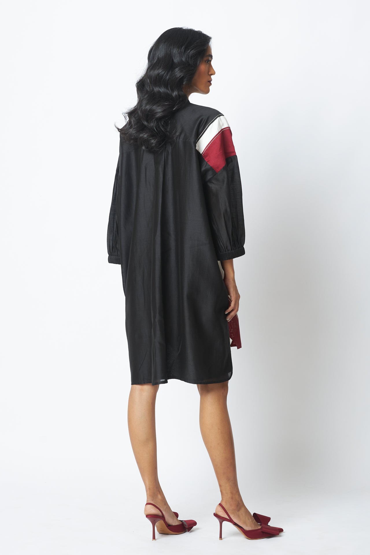 Bretta - The Artist Pod Dress