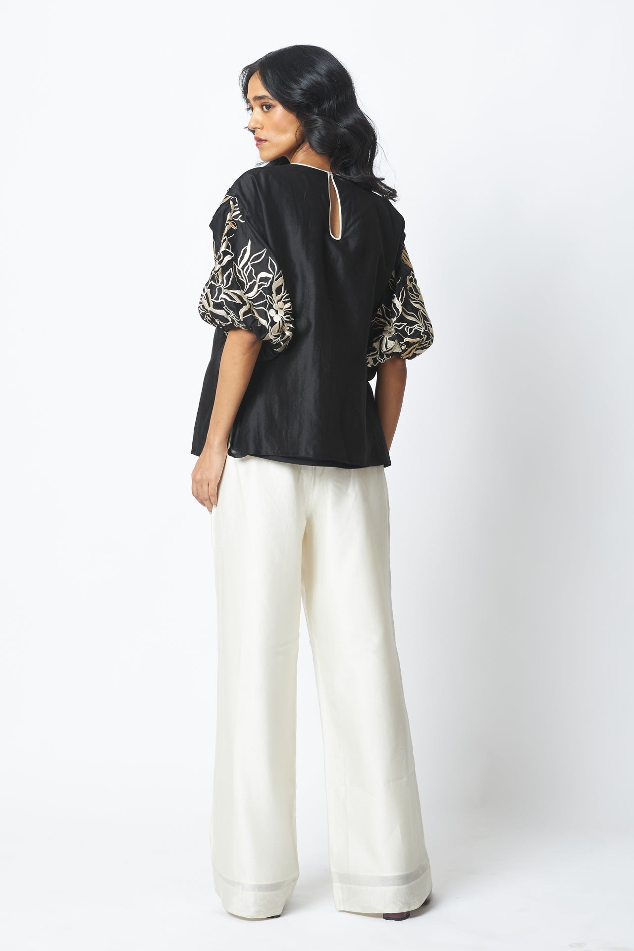Godiva - Tendril Top + Pants