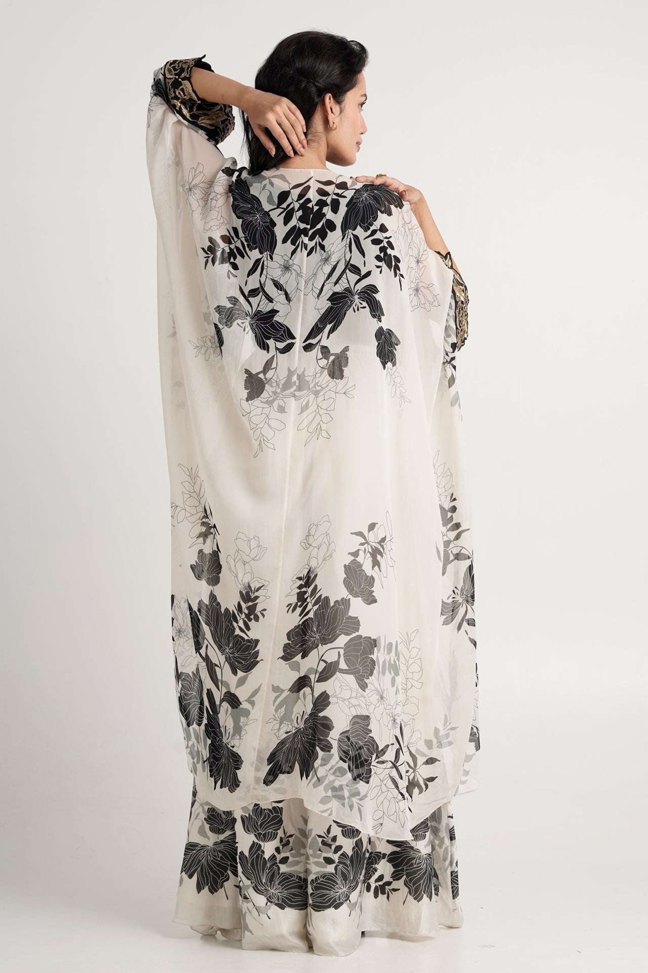 Printed Super Flare Pant Set of 3