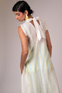 Sheer Sway Top, Slip & Pants