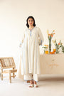 Breeze a-line kurta set