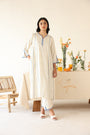 Breeze a-line kurta set