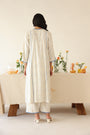 Breeze a-line kurta set