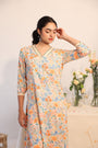 Freesia kurta set of 3