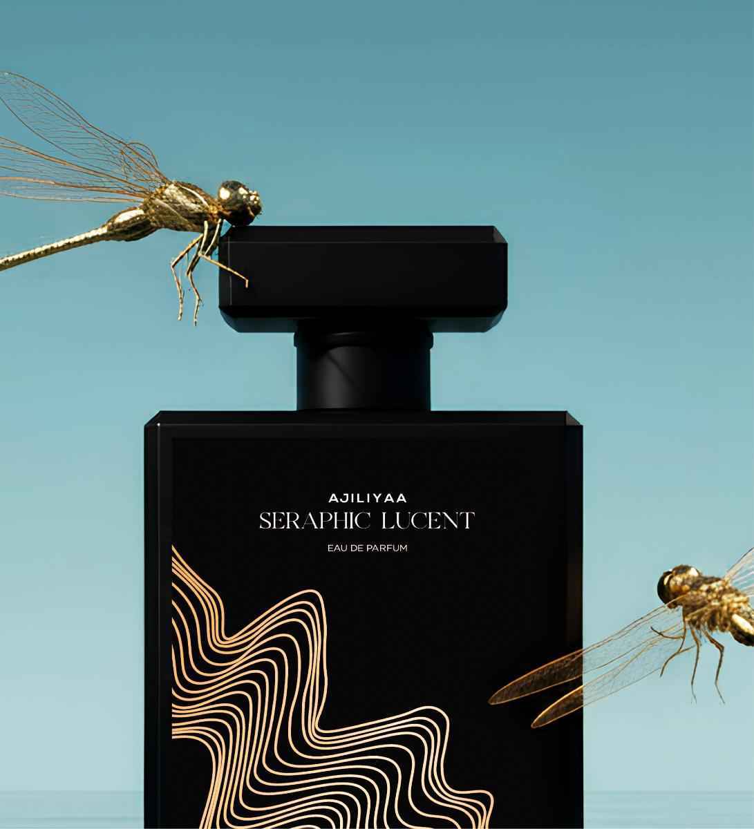 Seraphic Lucent (Copy)