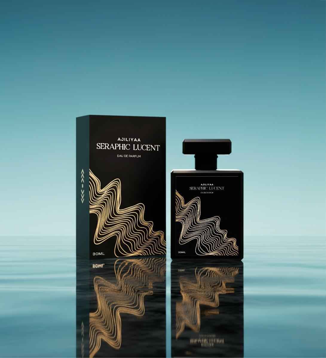 Seraphic Lucent (Copy)