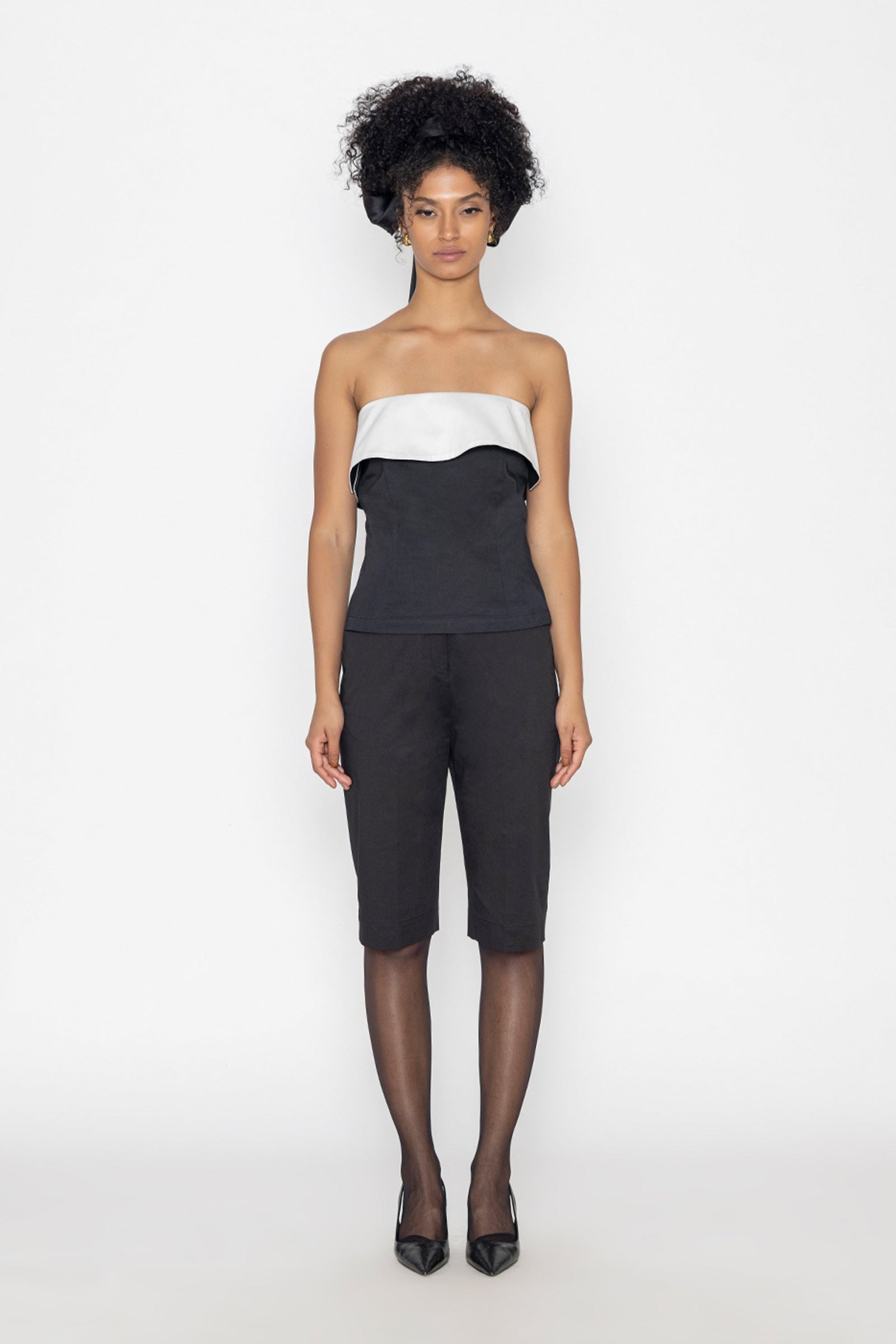 Whispering Wilds Shorts