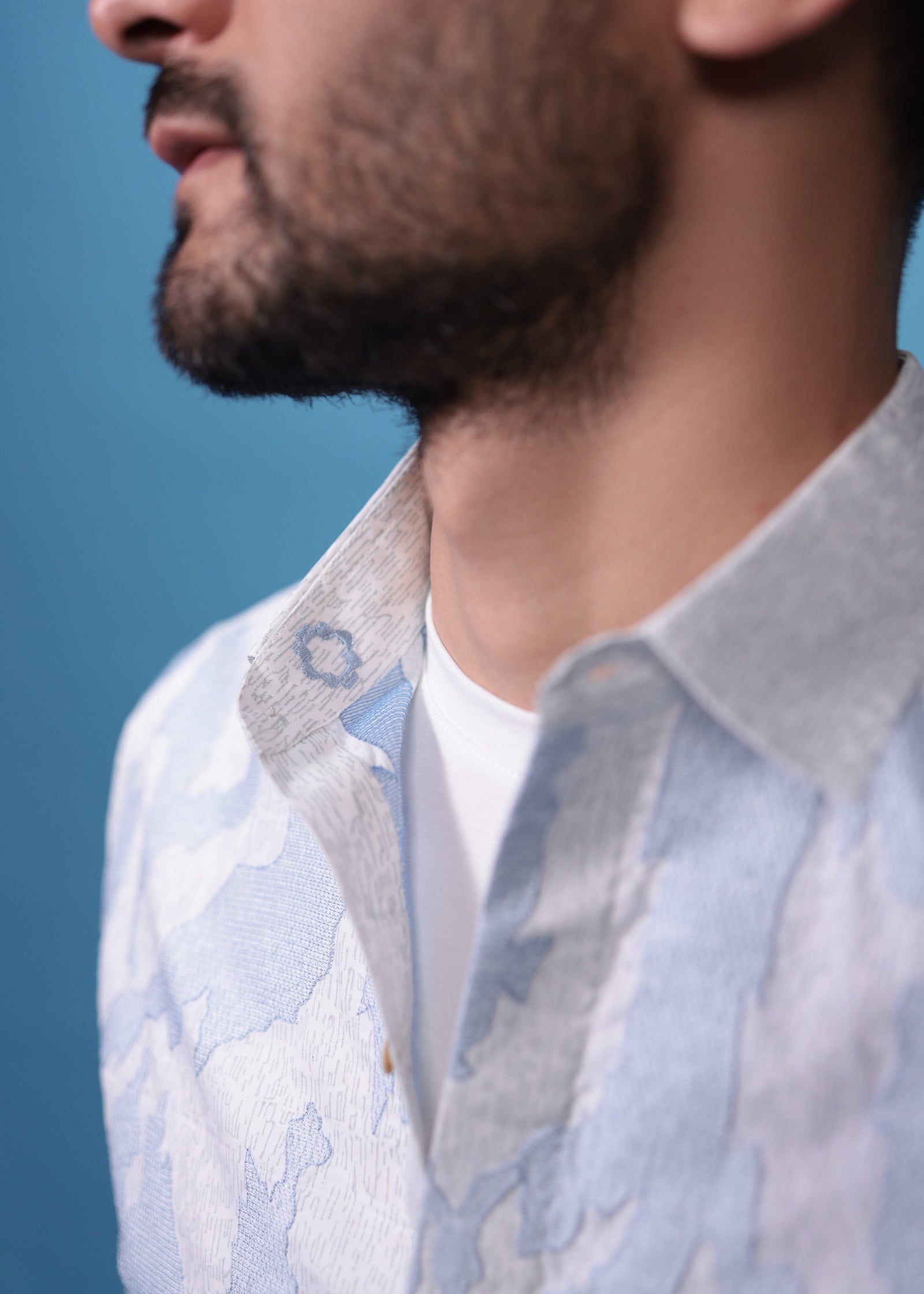 Meridian Serene Shirt