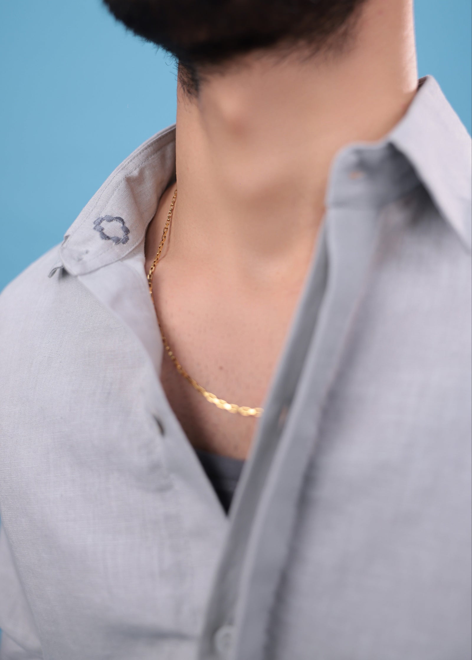 Orion Passage Shirt