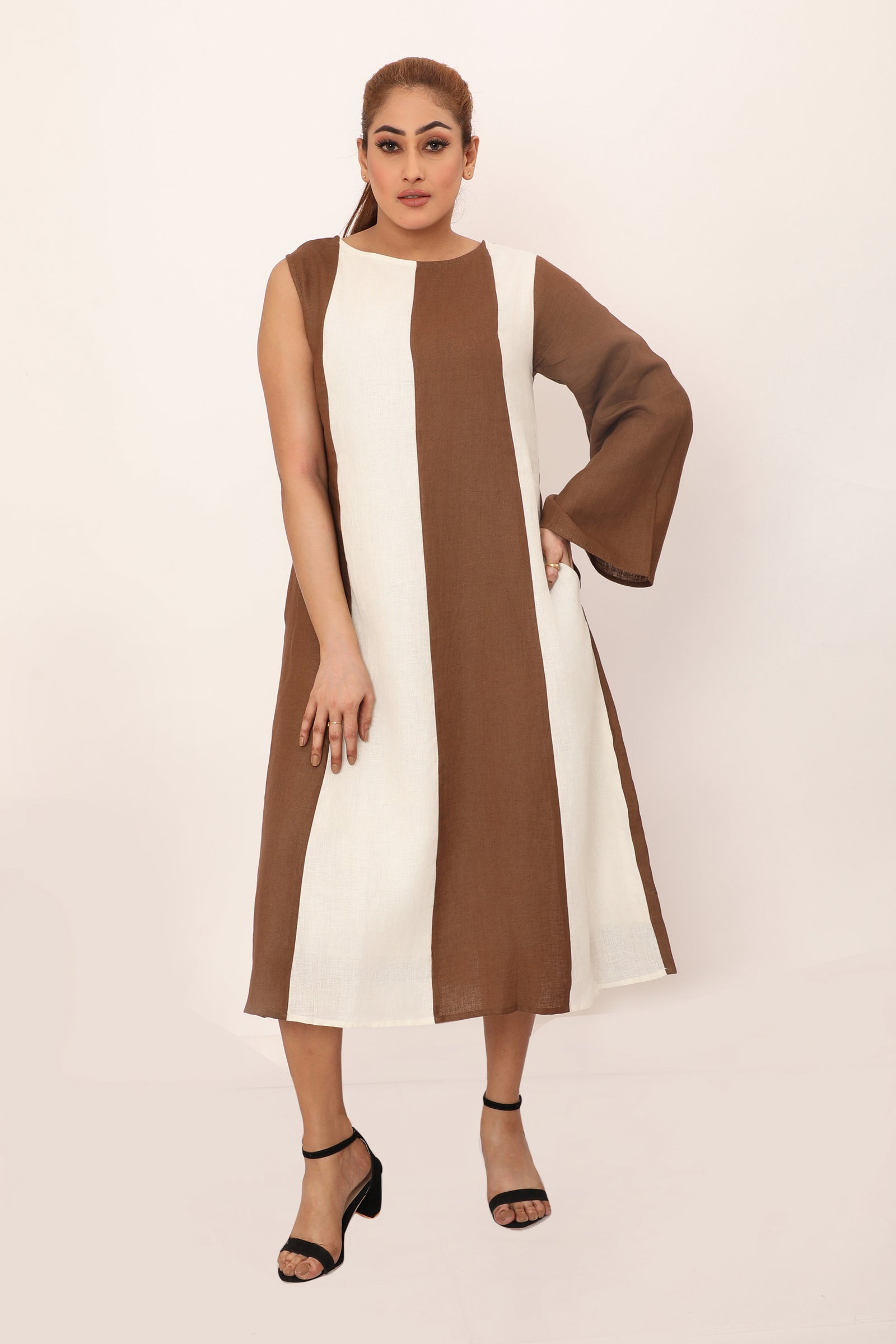 Victoria Dress