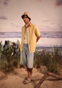 Marigold Mirage Shirt