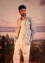Coastal Haze Shirt