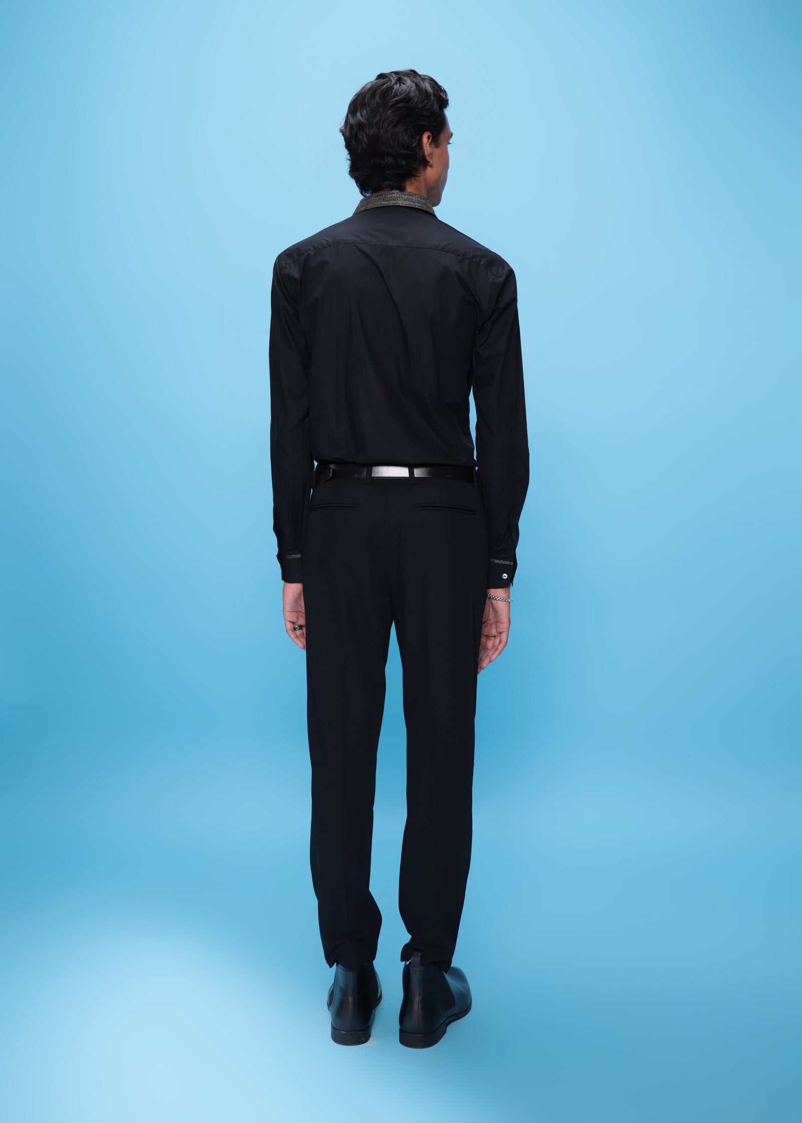 Sheen Stir Shirt