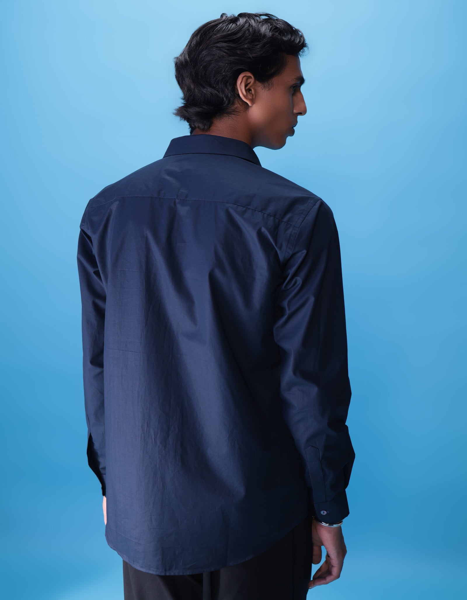 Sidecar Luxe Shirt