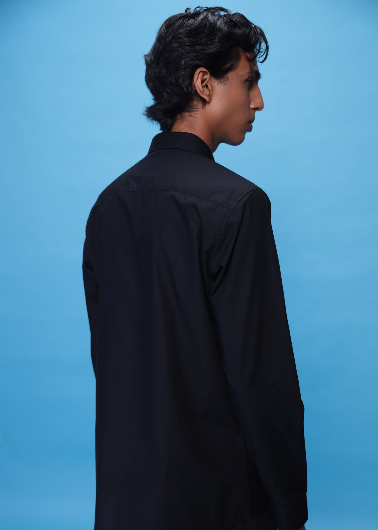 Imperial Dusk Shirt