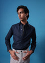 Silken Pour Shirt