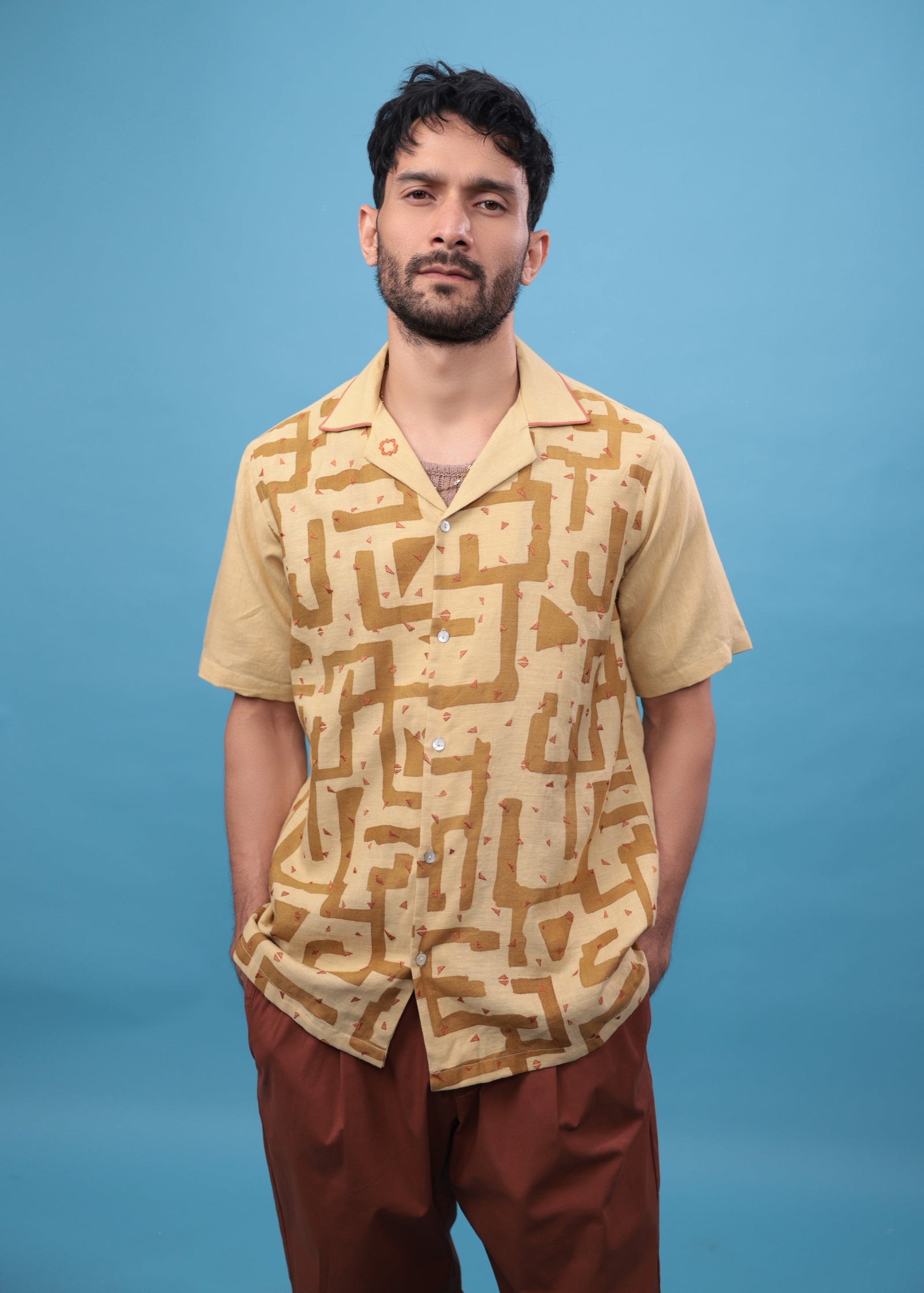 Sundown Trail Shirt