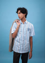Verano Veil Shirt
