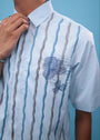 Verano Veil Shirt