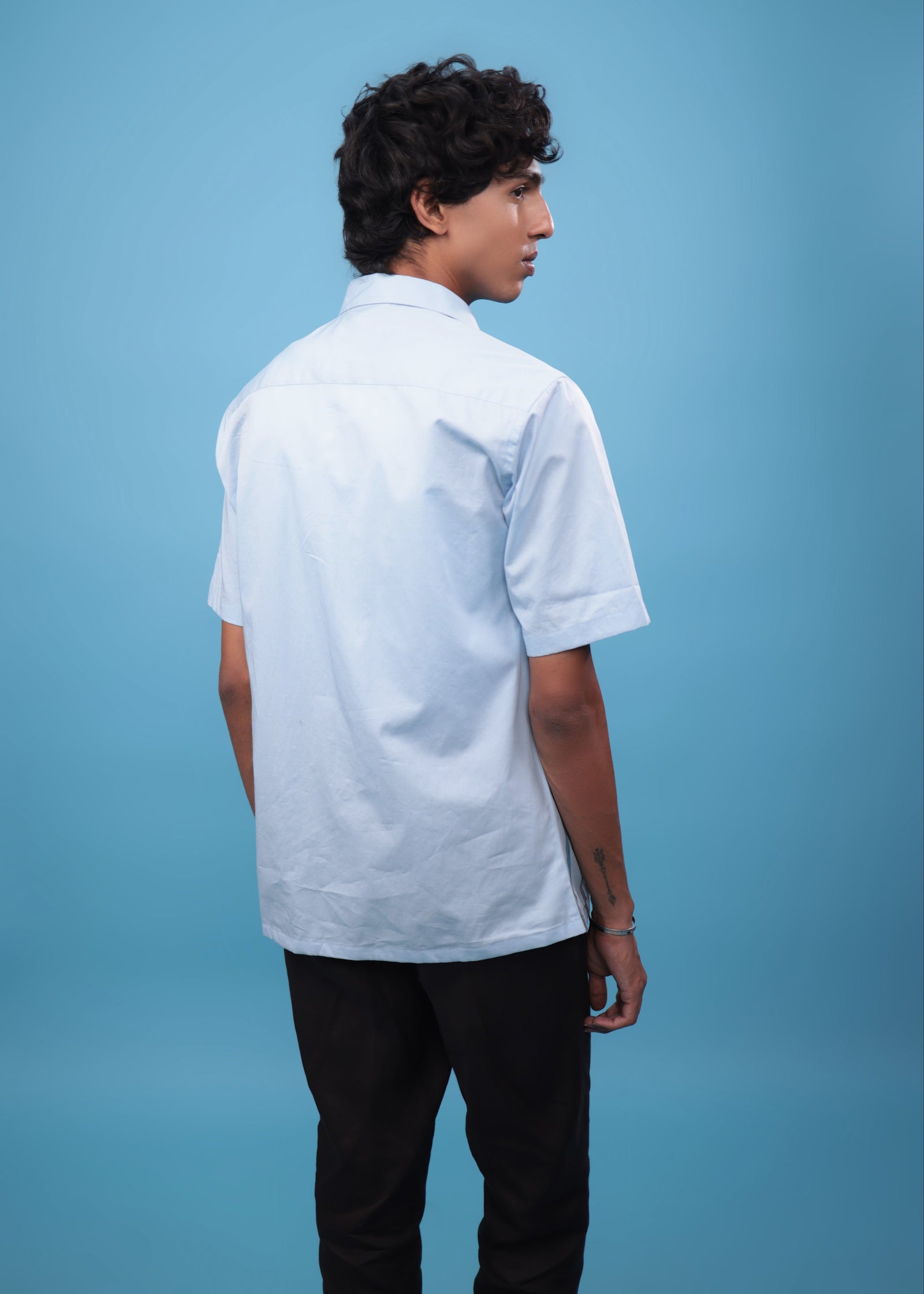 Verano Veil Shirt