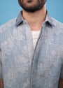 Breezy Isle Shirt