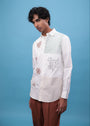 Riviera Bloom Shirt