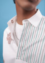 Riviera Bloom Shirt