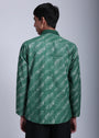 Evergreen Escape Shacket