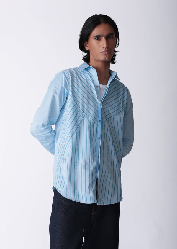 Frosted Noel Shirt