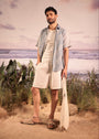 Breezy Isle Shirt