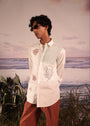 Riviera Bloom Shirt