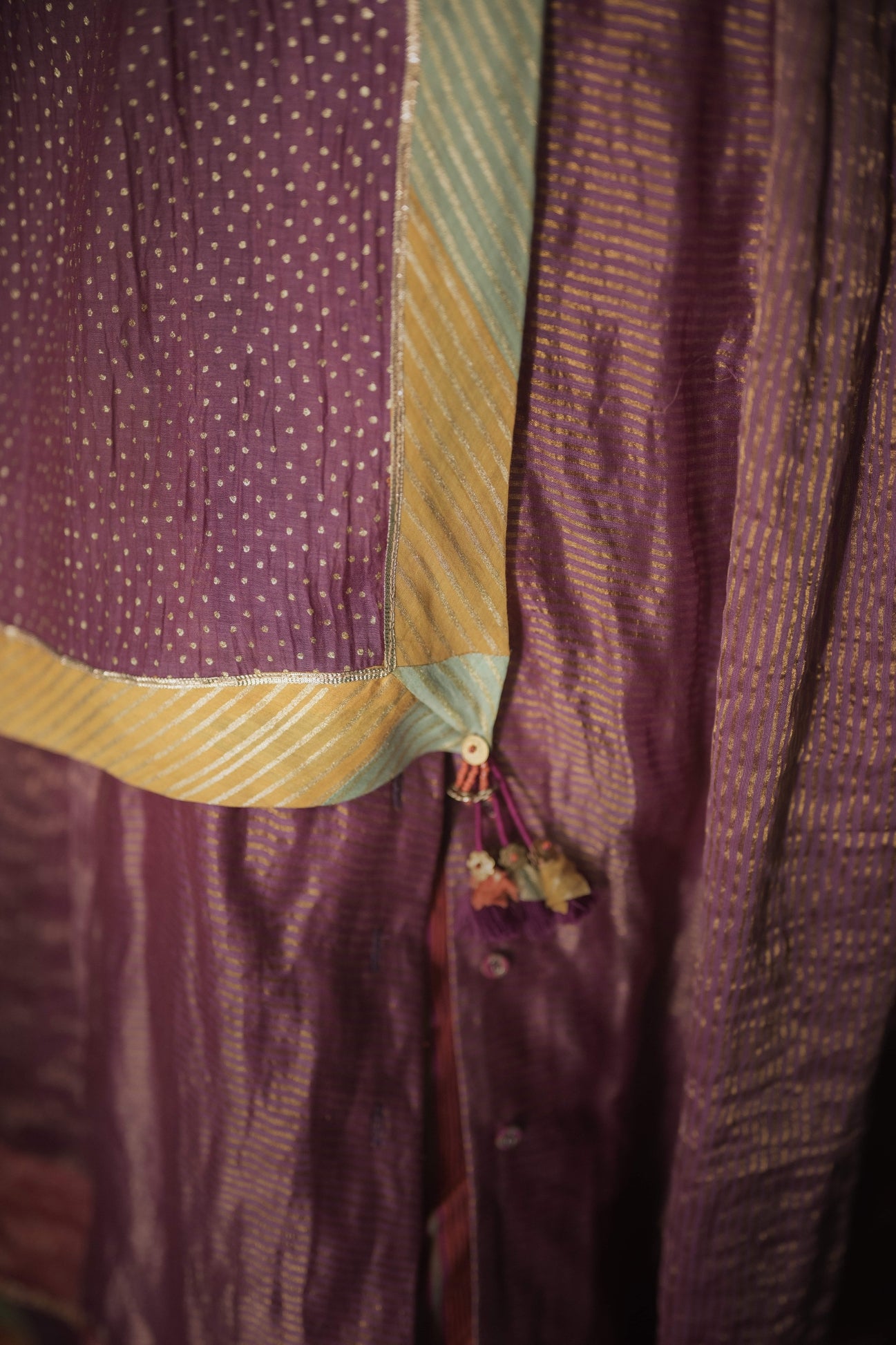 Bijul Dupatta