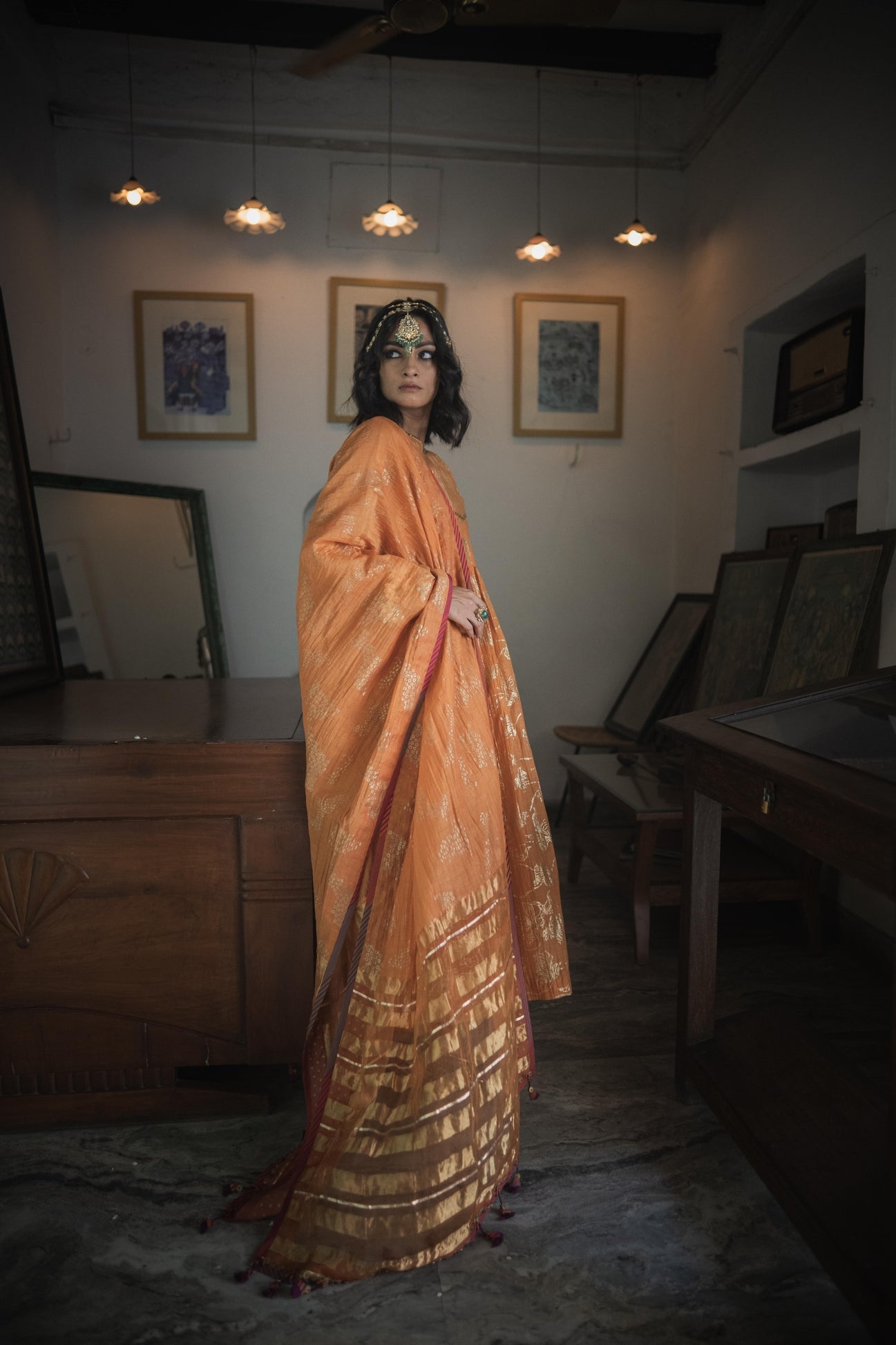 Nihal Dupatta