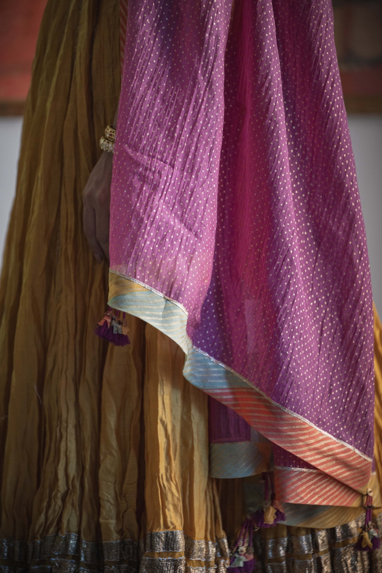 Bijul Dupatta