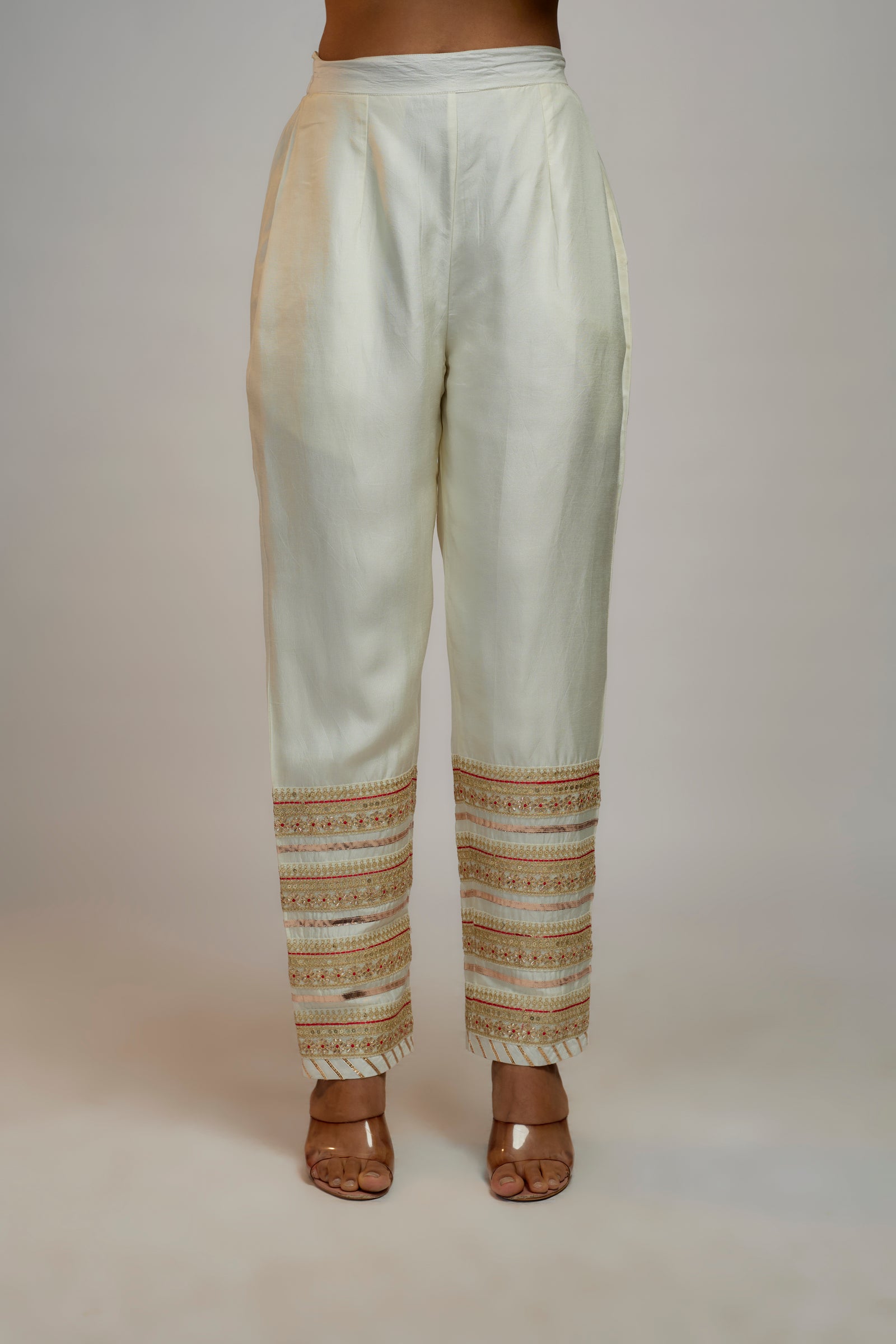 Golconda Tahira pant set