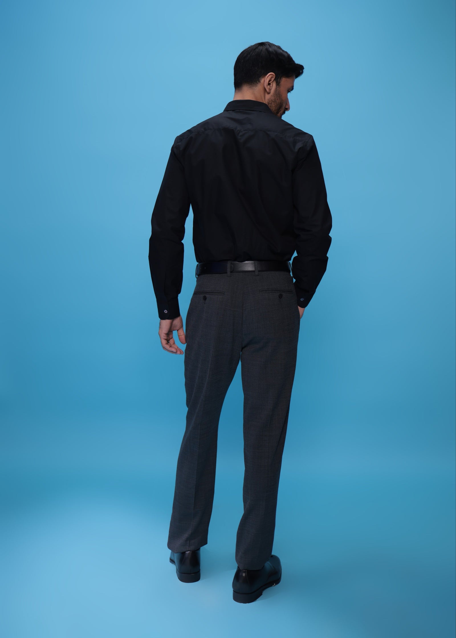 Dark Bloom Shirt