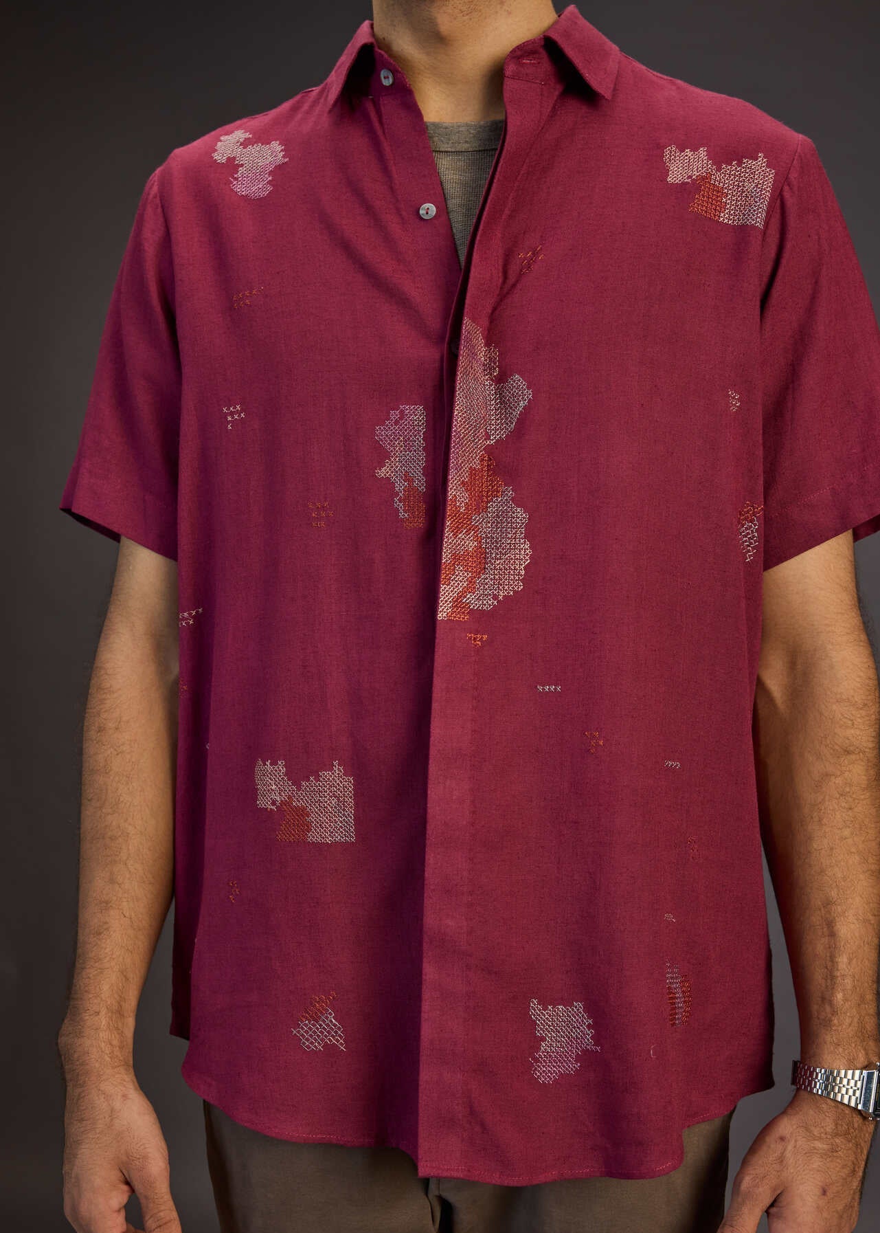 Monaco Mystique Shirt