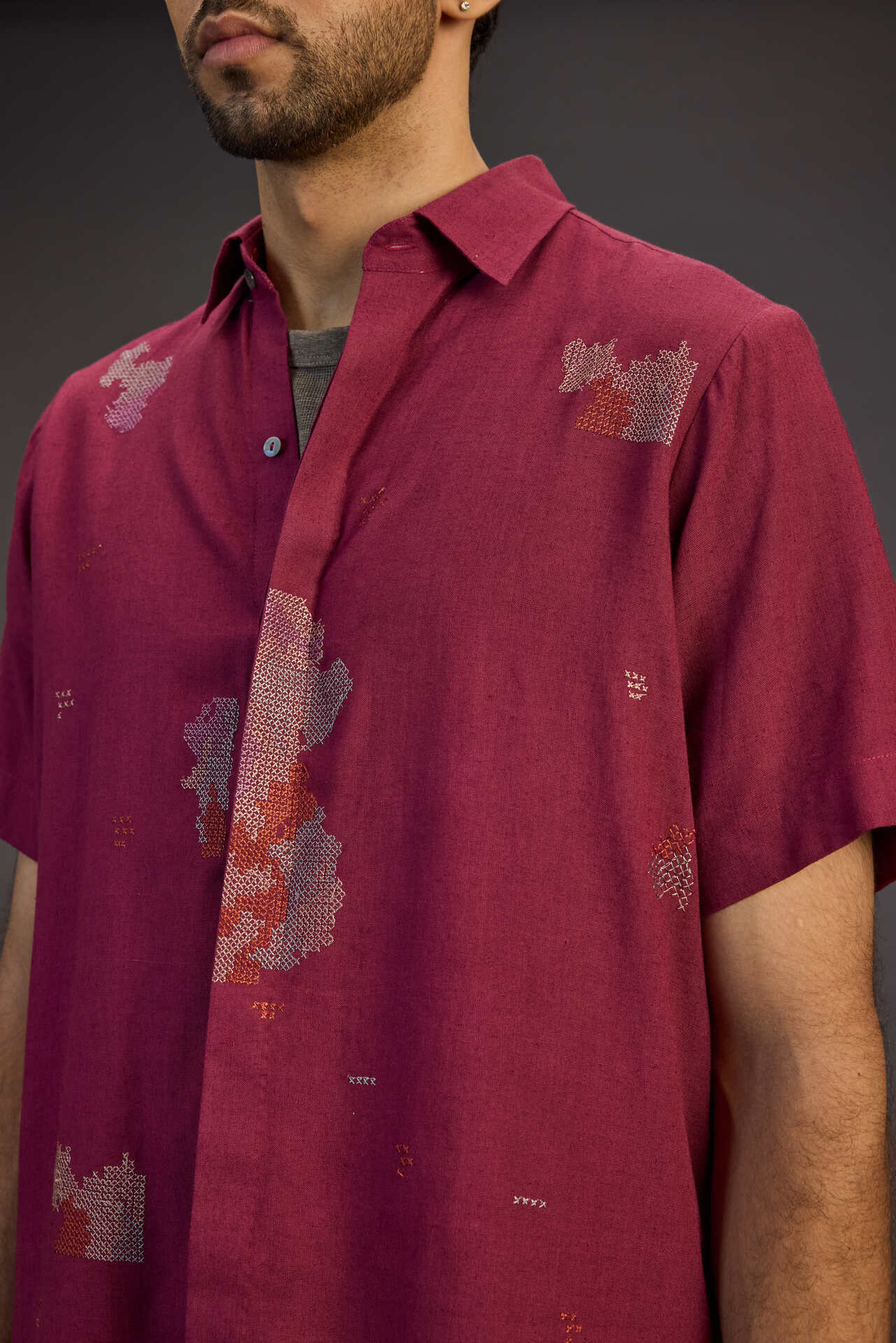 Monaco Mystique Shirt