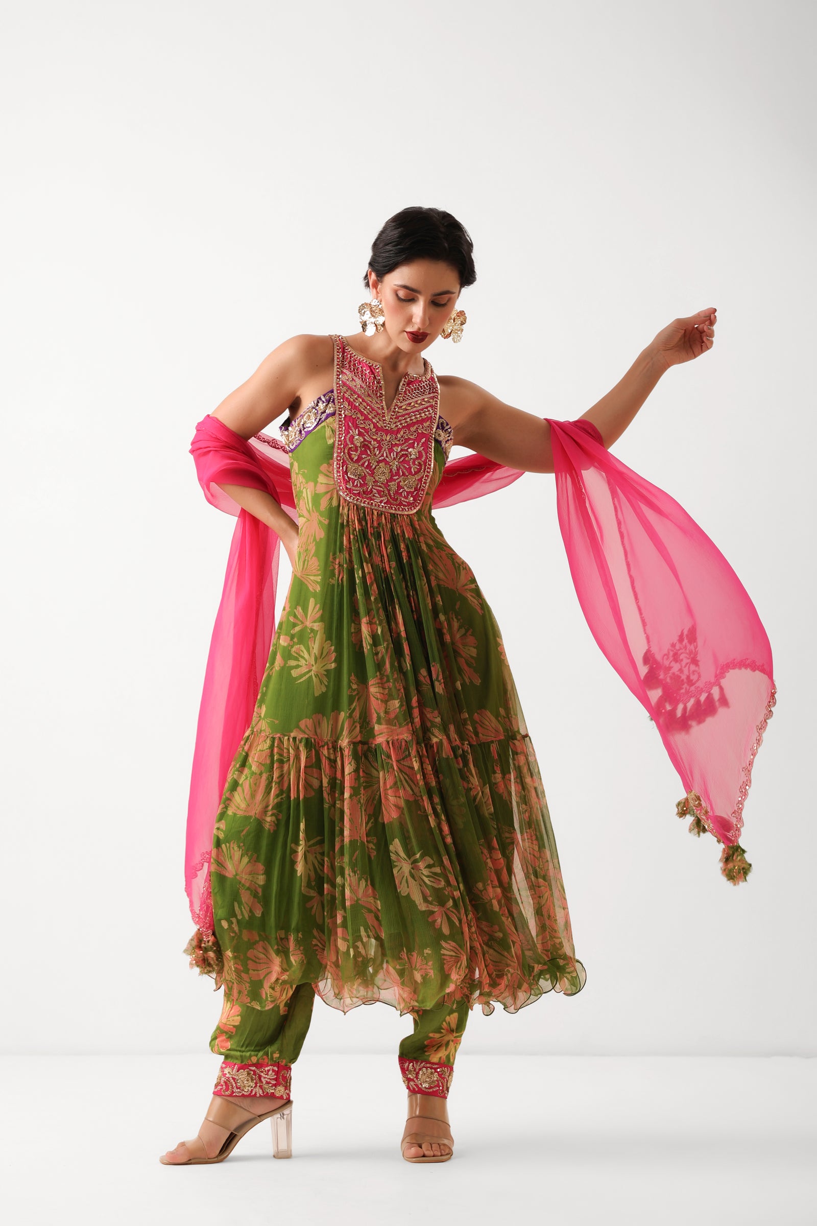 The Saraswati Set