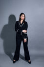 Royce Blazer Set