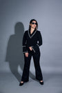 Royce Blazer Set