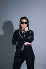 Royce Blazer Set