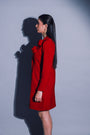 Elsa Blazer Dress