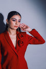 Elsa Blazer Dress