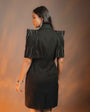 Zen Blazer Dress