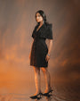 Zen Blazer Dress