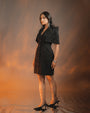 Zen Blazer Dress