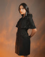 Zen Blazer Dress