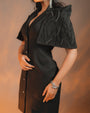 Zen Blazer Dress
