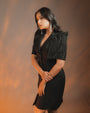 Zen Blazer Dress
